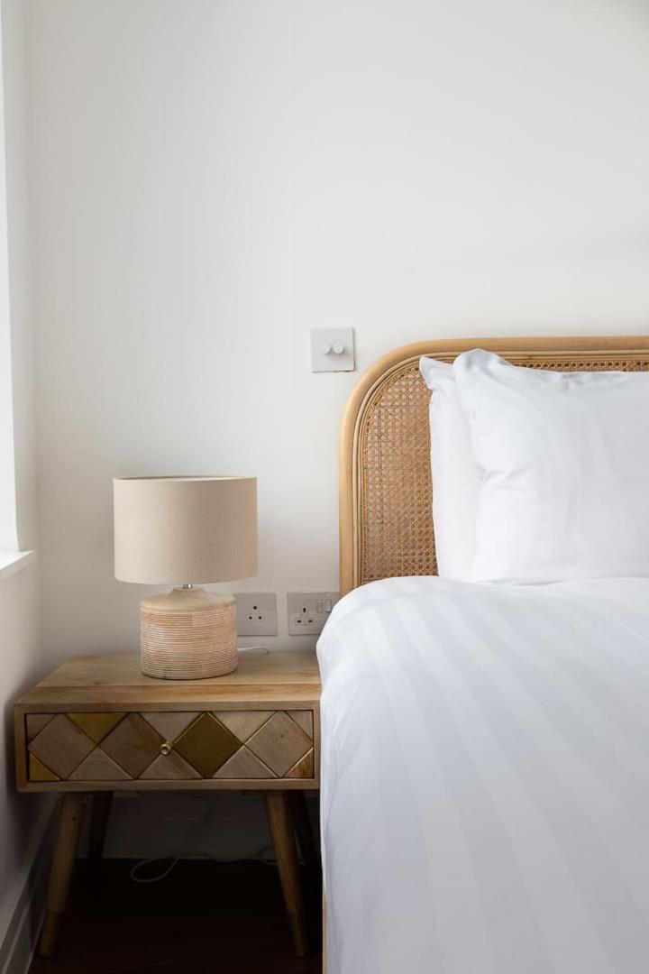 Luxury Covent Garden Holborn 1 Bed Apartment London Exterior photo